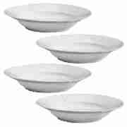 Denby James Martin Pasta Bowl 4pack