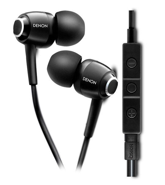 AHC560R Mobile Elite In Ear Headphones