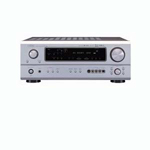 AVR1804 silver