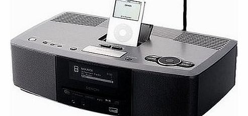 S52 WiFi Speaker Dock