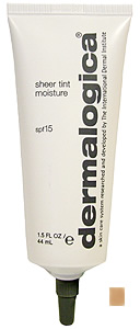 MEDIUM SHEER TINT MOISTURE (40ml)