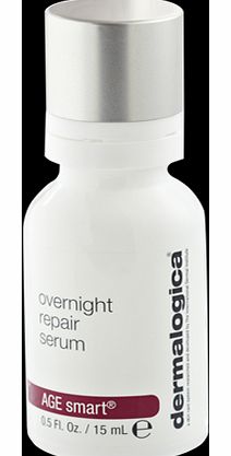 Overnight Repair Serum (15ml)