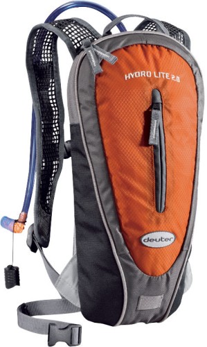 Hydrolite 2.0 Litre Hydration Bag 2009