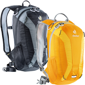 Speed Lite 10 Litre Rucksack