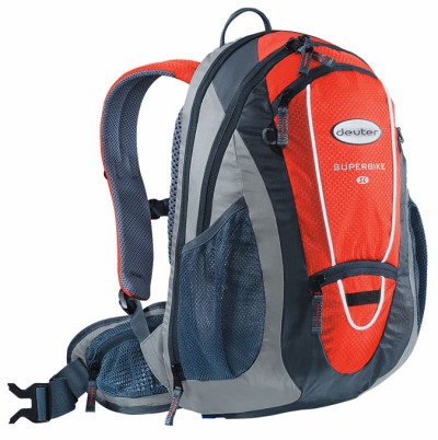 SuperbikeSL BackPack 2009 (Org-Granite,