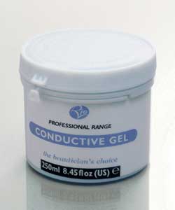 Conductive Gel