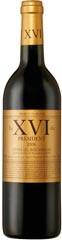 DFS XVI du President 2006 RED France