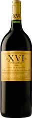 DFS XVI du President (magnum) 2006 RED France