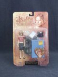 Buffy The Vampire Slayer Season 5 Anya Action Figure