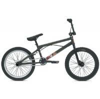 SHERMAN BMX BIKE - GREEN