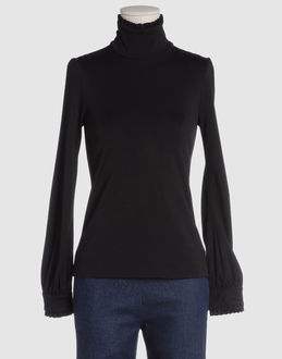 TOP WEAR Long sleeve t-shirts WOMEN on YOOX.COM