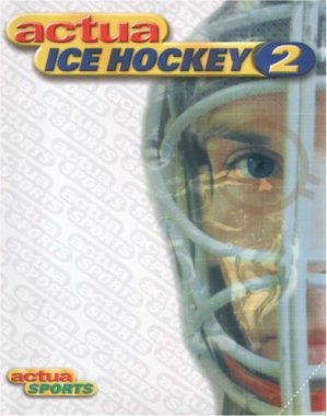 Actua Ice Hockey 2 PC