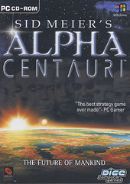 Alpha Centauri PC