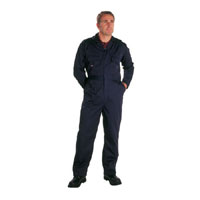 Dickies Mens Redhawk Overall Lincoln Green 44 Regular Leg