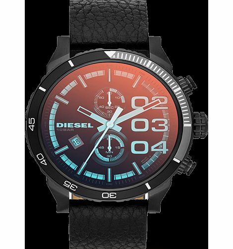 Diesel Franchise Mens Watch DZ4311