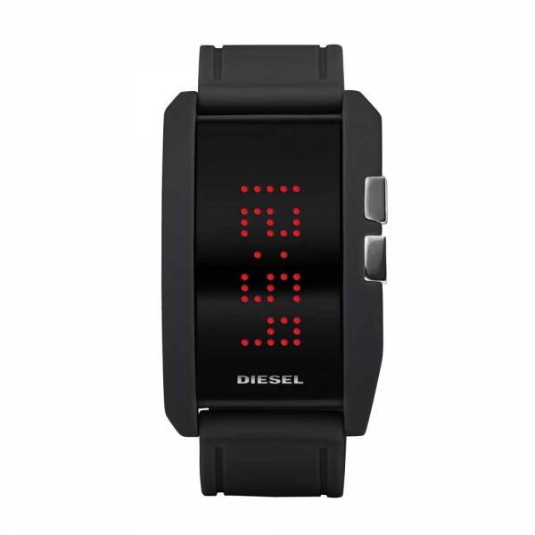 Diesel Mens Digital Watch DZ7164