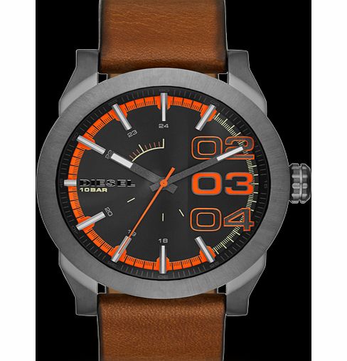 Diesel Mens Watch DZ1680