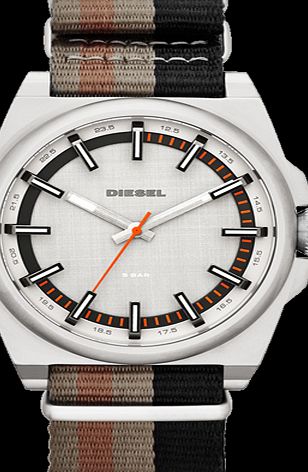 Diesel Sc2 Mens Watch DZ1633