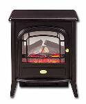 CLB20L Club Fire Stove