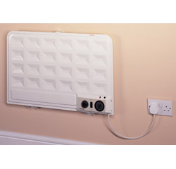 electric wall heaters