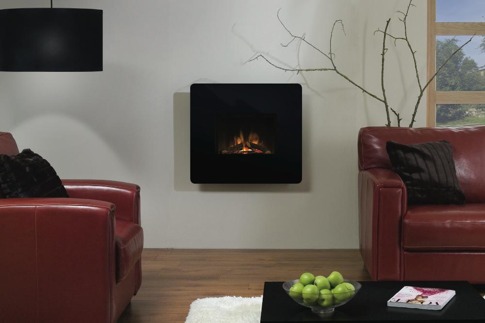 NDN20 Nardini 2.0 kW 70cm Wall Mounted