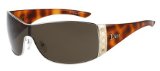 Christian Dior DIOR MIXT 2 Sunglasses TRX (OX) PALLADIUM (BROWNGREY) 99/01 Medium