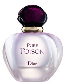 PURE POISON Eau De Parfum