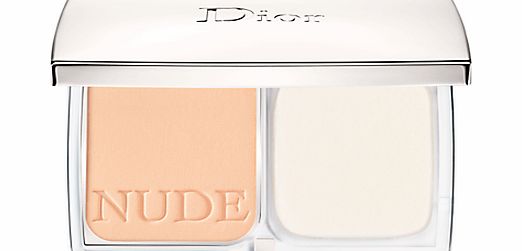 SKIN NUDE Natural Glow Radiant Powder