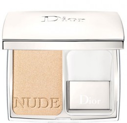 SKIN NUDE SHIMMER Instant Illuminating Powder