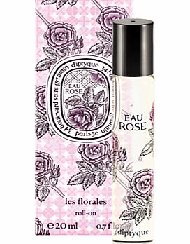 Eau Rose Eau de Toilette