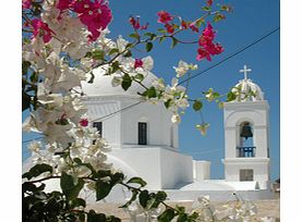 Discover Southern Santorini - Child