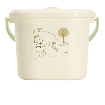 Winnie the Pooh Nappy Pail