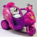 disney princess scooty II