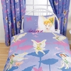 Fairies Curtains - Fantasy 54s