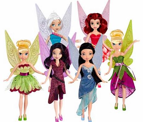 Sparkle Party Doll Assortment