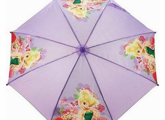 Fairies Tinkerbell - Umbrella / Brolley