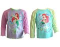 DISNEY pack of 2 little mermaid pyjamas