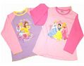 DISNEY pack of 2 princess pyjamas