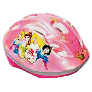 Princess Bicycle Helmet