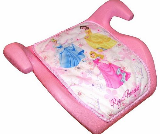 Princess Booster Cushion