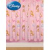 Princess Curtains - Royal 72s