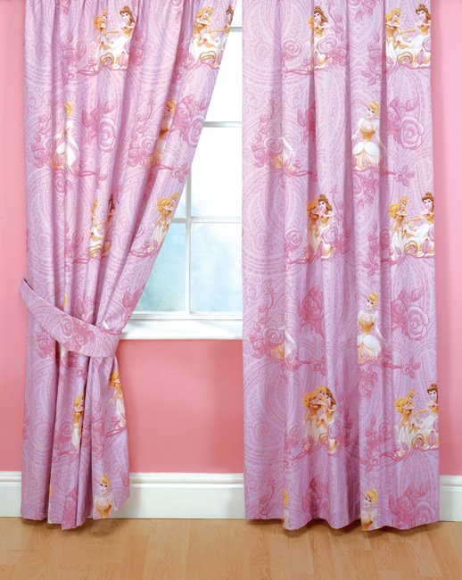 Curtains I Sparkle