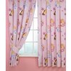 Princess Curtains with tie backs - 54s