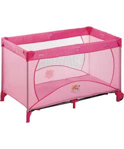 Dream n Play Go Travel Cot