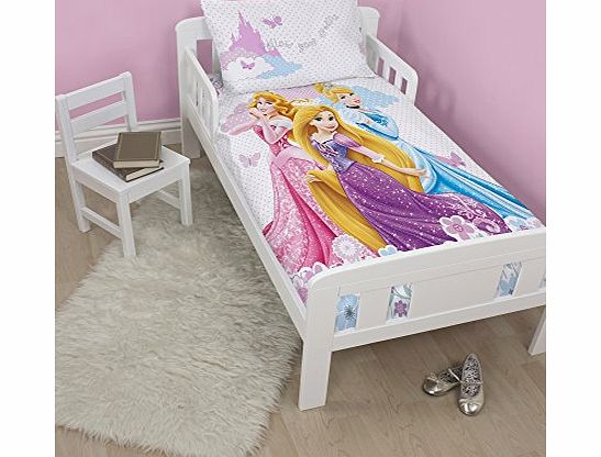 Dreams Junior Duvet Cover and