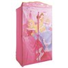 Princess Fabric Wardrobes