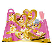 disney Princess Party Set for 16