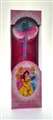 Princess Powder Puff Magic Wand