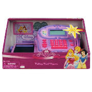 Princess Talking Cash Register