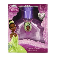 Princess Tiana 50ml Spray with